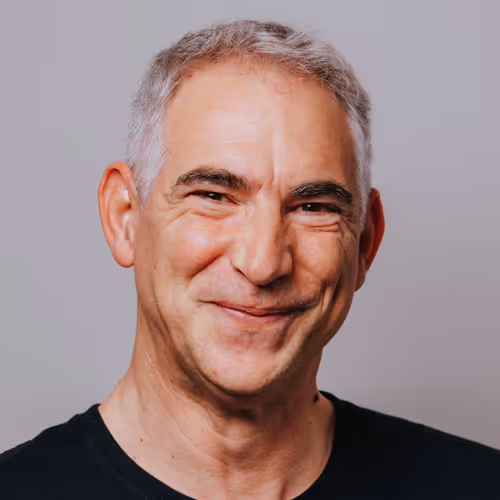 Employee photo
