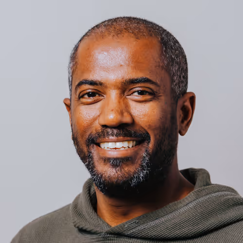 Employee photo