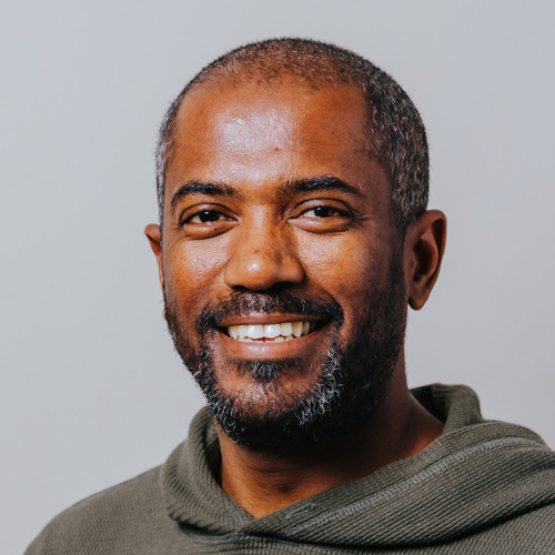 Employee photo