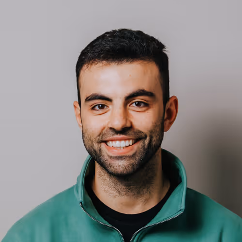 Employee photo